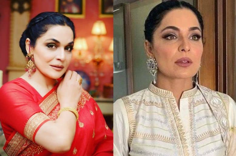 Actress Meera reveals how much she charges for government films