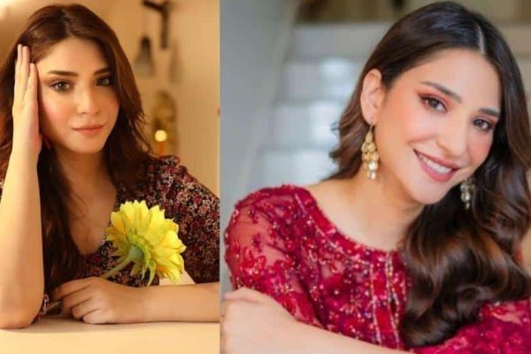 Ramsha Khan’s old video resurfaces after deleting her Instagram account