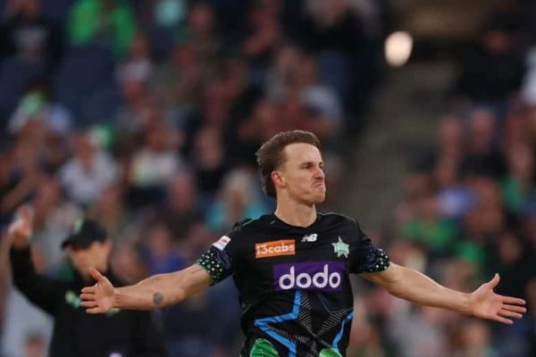 Adelaide Strikers vs Melbourne Stars: Stars firm in top four