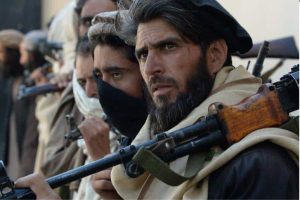 Taliban turned Afghanistan’s mineral wealth into a tool of political control: Report