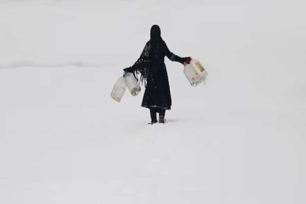 Snow, heavy rain kill 61 in Afghanistan