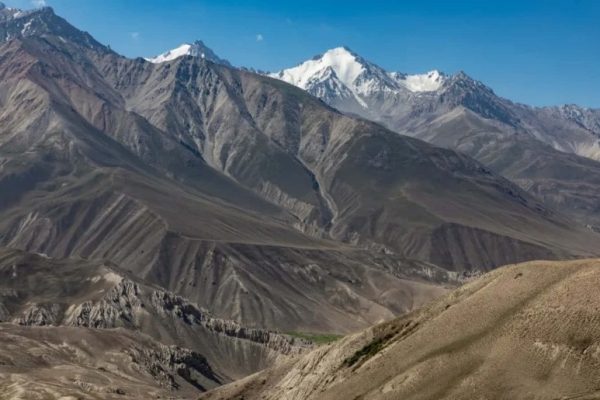Four killed in clash between residents and Taliban-linked gold miners in Afghanistan
