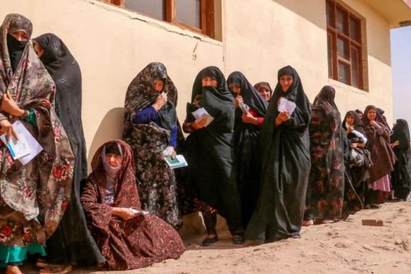 Afghanistan 2021–2026: Poverty, oppression, and state failure