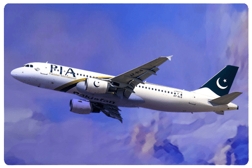 Major decision regarding Pakistan’s airspace, important routes closed