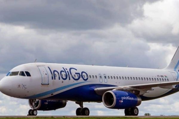 Airlines in India fear shutdown as fuel prices rise