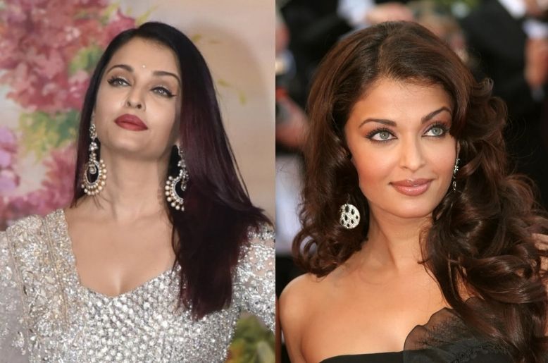 Aishwarya Rai's song included in India's textbook