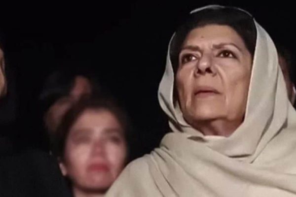 Aleema Khan calls off Adiala Sit-in after low PTI turnout