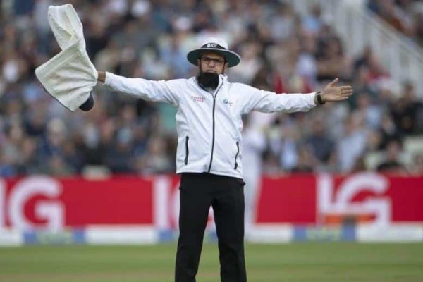 Why did Aleem Dar resign from Pakistan’s selection committee?