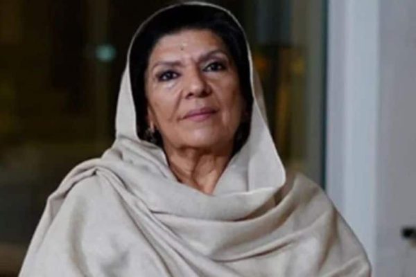 PTI ends Adiala sit-in after Aleema Khan’s announcement