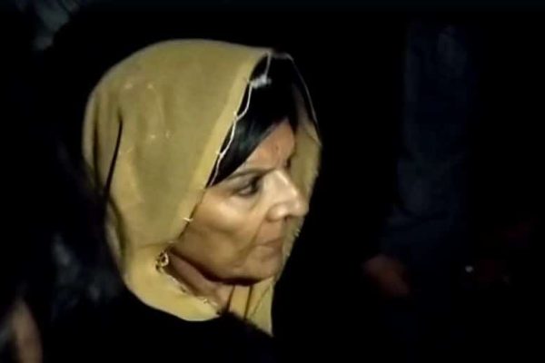 Aleema Khan Calls Off Sit-In Protest on Adiala Road