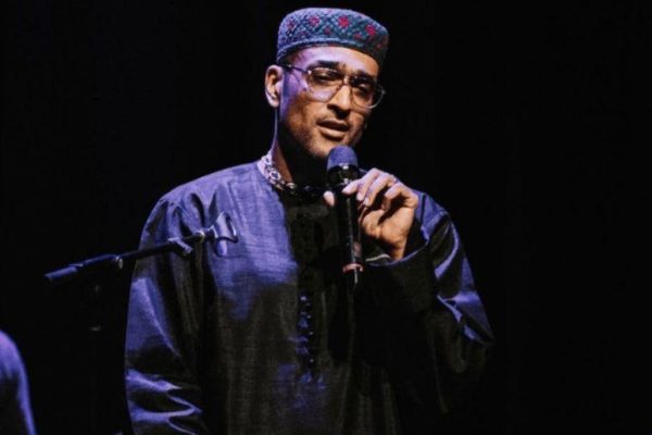 Ali Sethi set to drop fusion album Room Jhoom