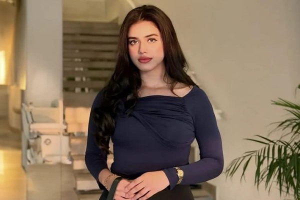 ‘This is harassment’: Alina Amir responds to fake leak video