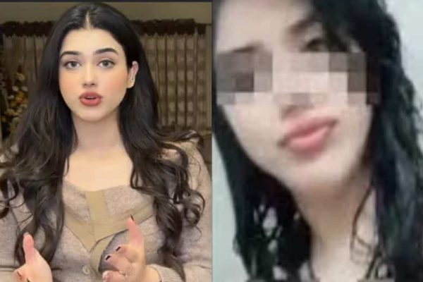 Pakistani TikToker Alina Amir files police case over AI deepfake video, thanks CM Punjab