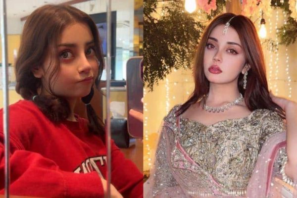 How did Alizeh Shah reflect on Ramzan in her recent post?