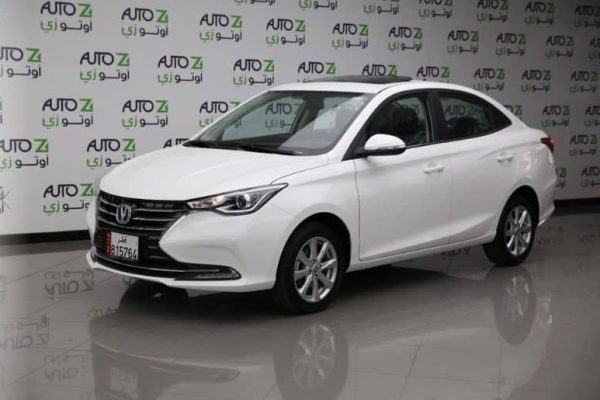 Alsvin Price in Pakistan compared with other sedans