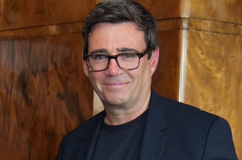 Andy Burnham UK PM