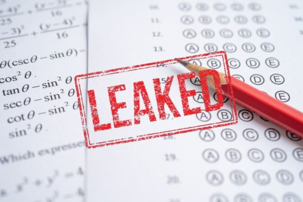Cambridge AS level business paper 1 leaked