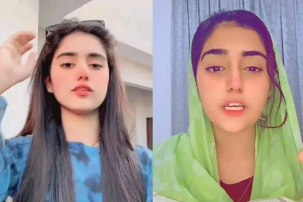 Another deepfake: TikToker Fatima Jatoi victim of “6 minutes 39 seconds” viral video