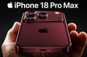 Apple iPhone 18 Pro, foldable iPhone launch expected in September 2026: reports