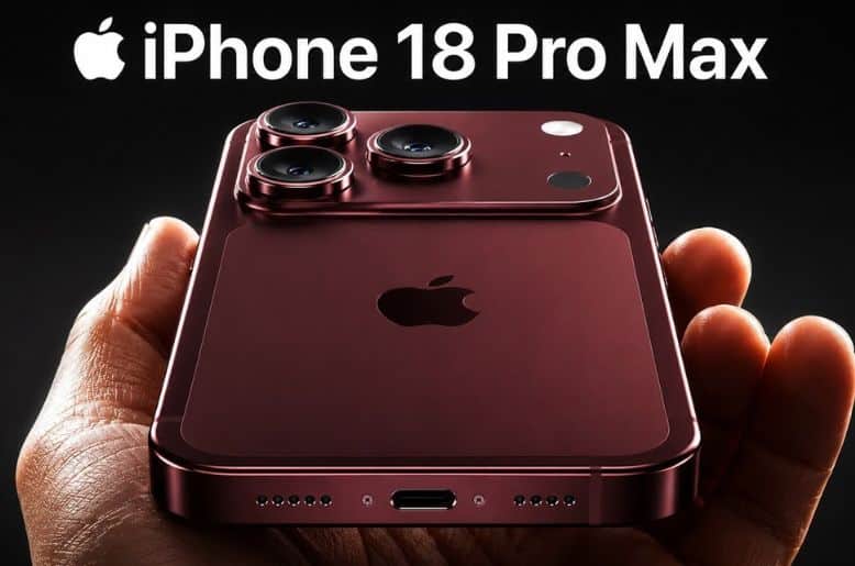Apple iPhone 18 Pro, foldable iPhone launch expected in September 2026: reports