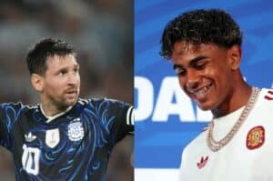 Argentina Spain prediction