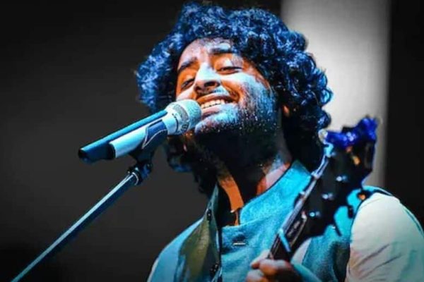‘I am calling it off,’ Singer Arijit announces exit from music industry