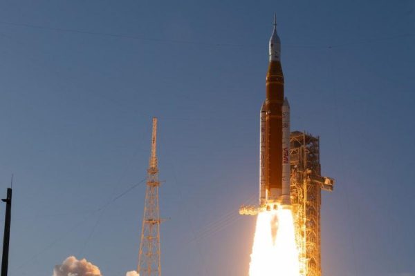 Artemis II breaks record for farthest journey from Earth
