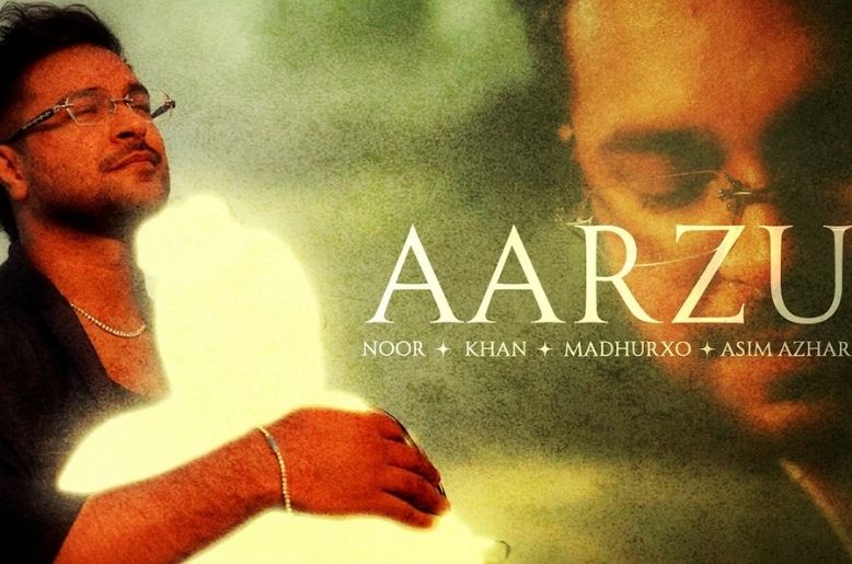 Arzu Asim Azhar