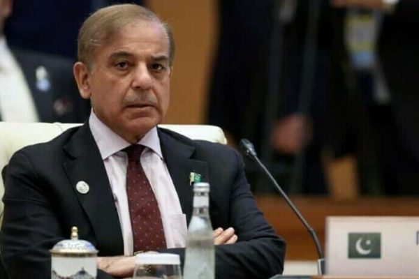 New canals issue: PM Shehbaz calls high-level meeting today