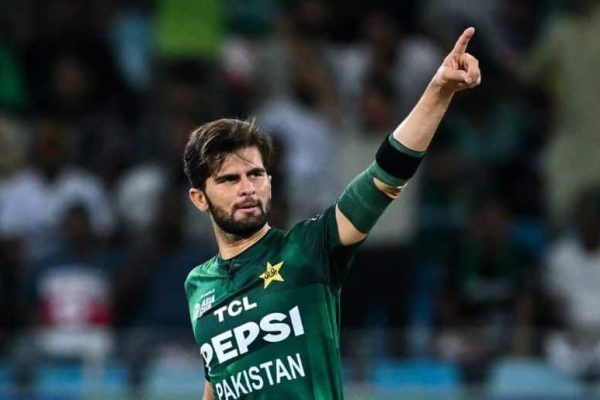 Shaheen Afridi Likely to Return for T20 World Cup After Positive Injury Update