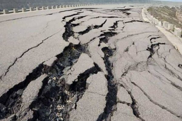 Mild earthquake tremors felt in Islamabad, Rawalpindi