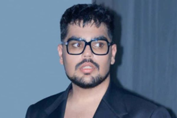 Abdullah Siddiqui to release fifth album Bad Music on Jan 16