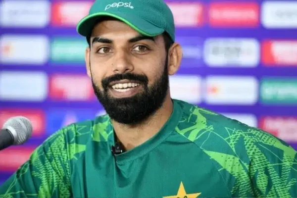 Sydney Thunder to release Shadab Khan on January 4