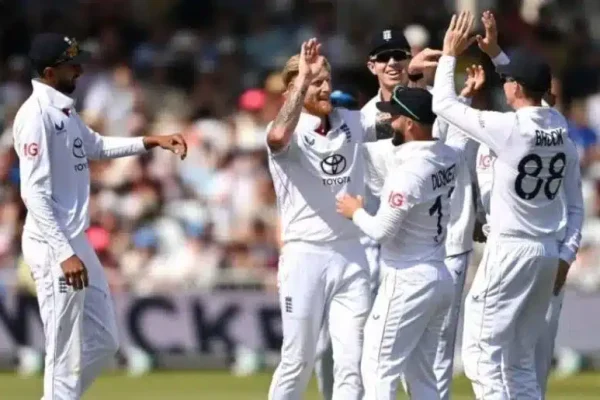 England faces another loss in Ashes tour