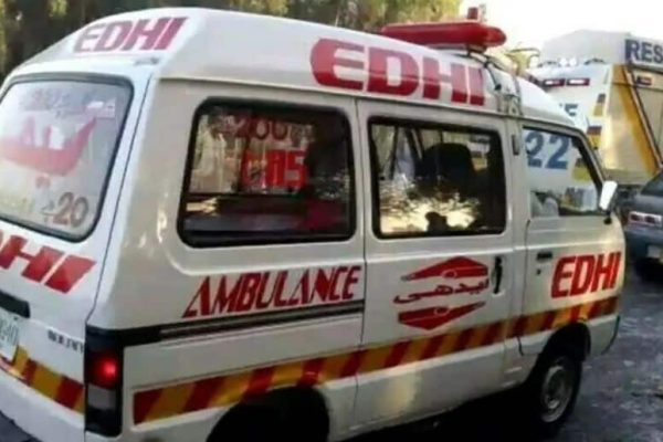 One killed, seven critically injured in Hyderabad road accident