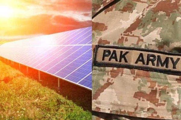 Fact Check: Viral claim of Pakistan Army destroying poor Baloch farmer’s solar panels is misleading