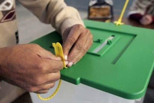 GB to Hold General, Local Government Elections on Same Day