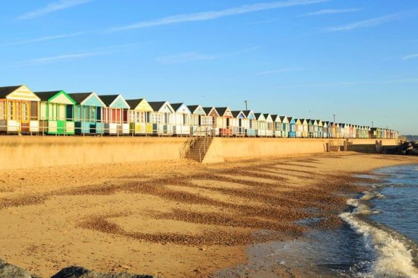 Climate change behind UK’s record-breaking heat in 2025