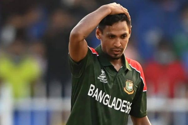 India under pressure as Bangladesh wants T20 World Cup matches moved from India
