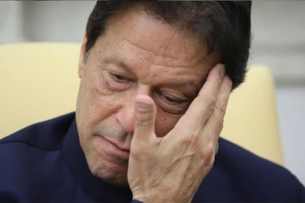 No turnout for Quran Recitation on Imran Khan meeting day