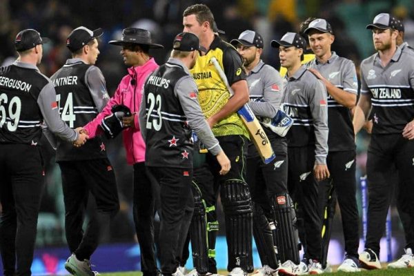Mitchel Santner to Lead New Zealand in T20 World Cup
