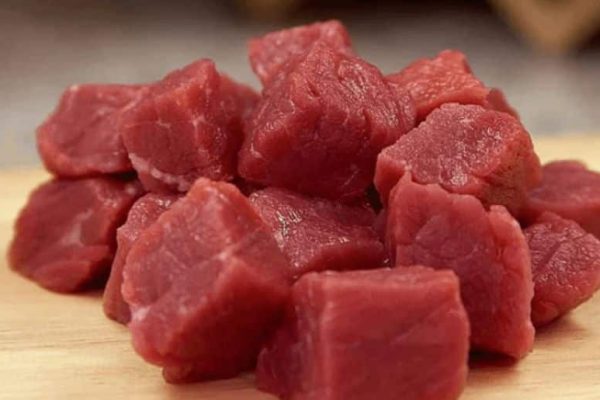 Pakistan to export 143,000 tons of halal meat to Tajikistan