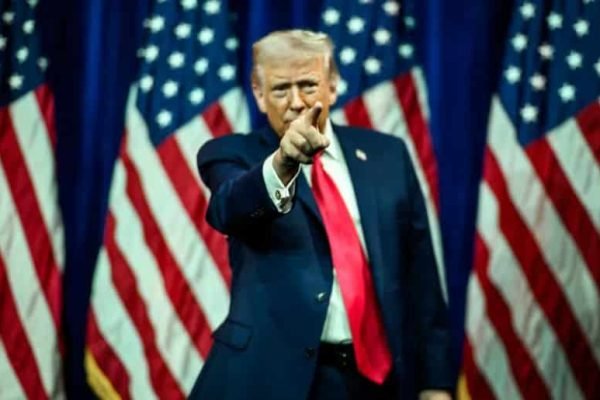 Trump reiterates military threats against Mexico
