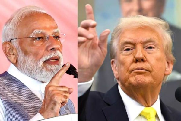 India Reached Out to Trump Team During May War Ceasefire, Claims Indian Journalist