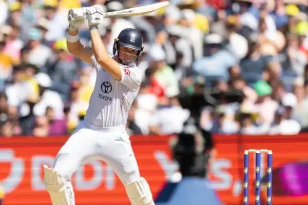 England clinches first Ashes win in Australia after 14 years