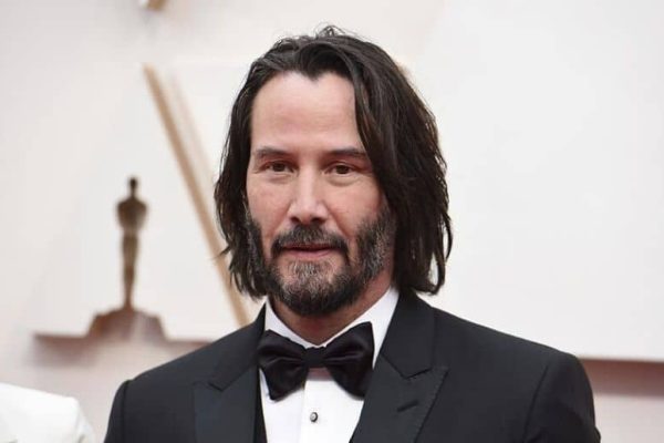 What is Keanu Reeves’ net worth?