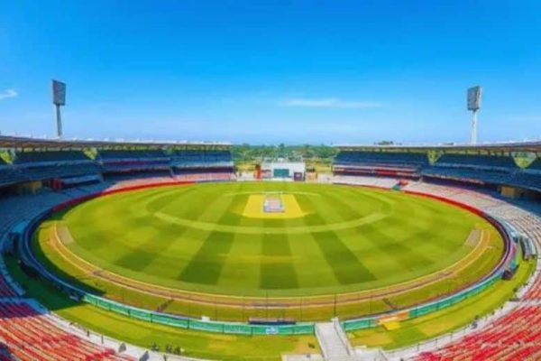 Niaz stadium to be upgraded as Hyderabad becomes new PSL city