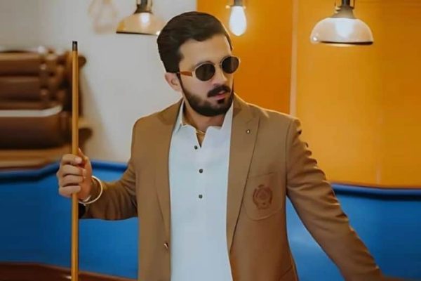 Rajab Butt gets big relief in gambling app case