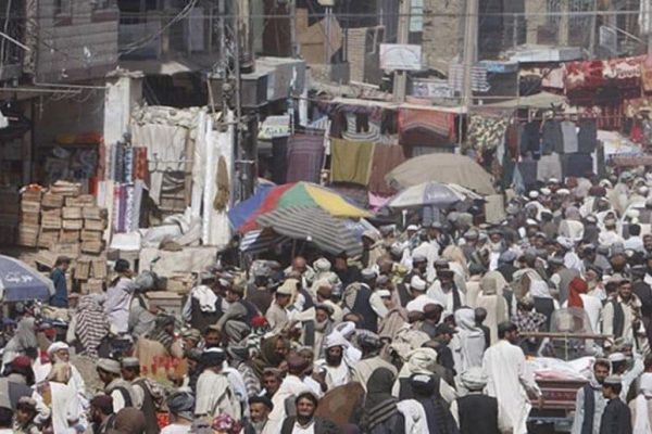 JUI-F leader injured in IED blast in Wana Bazaar