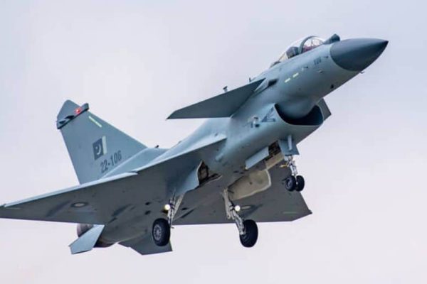 China confirms J-10CE fighter’s combat success during Marka-e-Haq